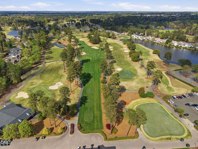 221 Birdsgrove Court, Cary, NC 27519