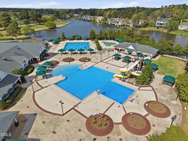 221 Birdsgrove Court, Cary, NC 27519