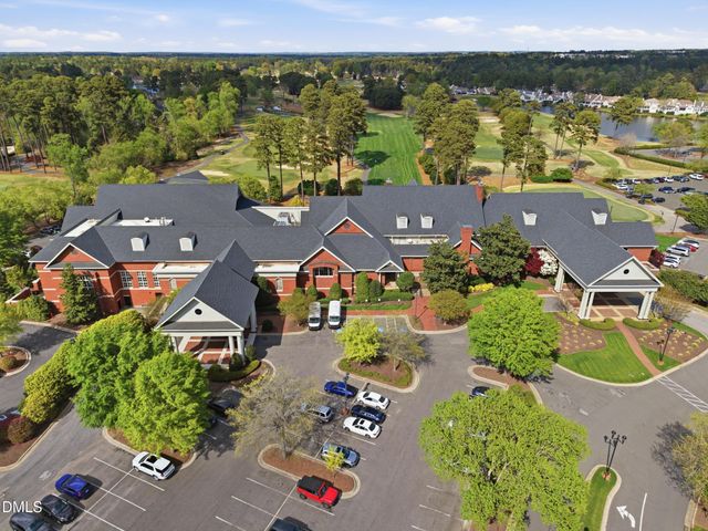 221 Birdsgrove Court, Cary, NC 27519