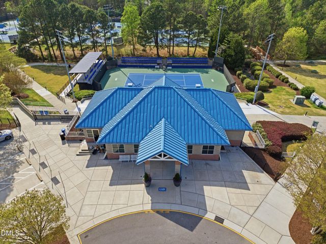 221 Birdsgrove Court, Cary, NC 27519