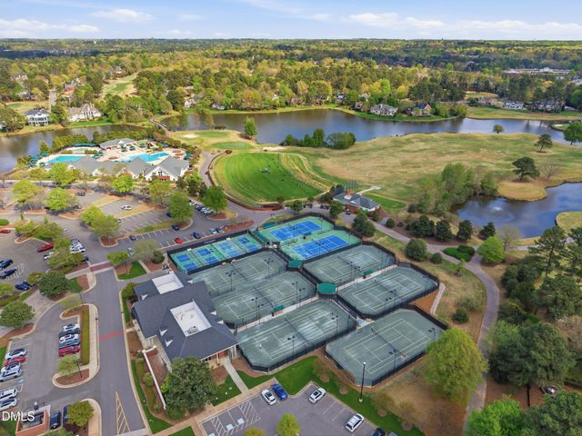 221 Birdsgrove Court, Cary, NC 27519