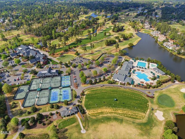 221 Birdsgrove Court, Cary, NC 27519