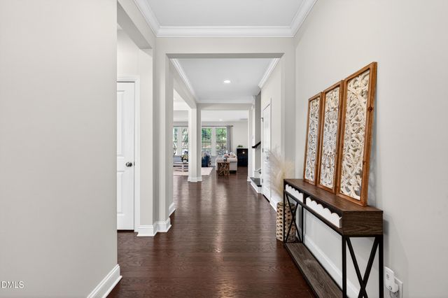 221 Birdsgrove Court, Cary, NC 27519