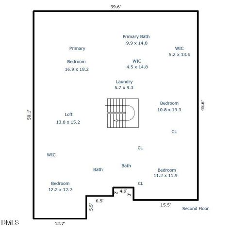 221 Birdsgrove Court, Cary, NC 27519