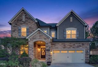 221 Birdsgrove Court, Cary, NC 27519