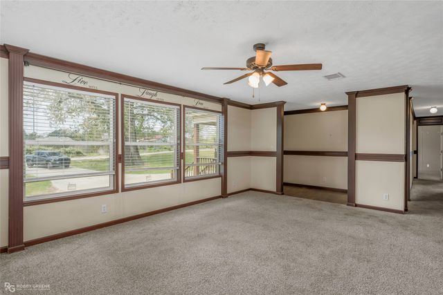 132 Nelson Drive, Stonewall, LA 71078