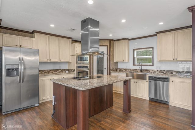 132 Nelson Drive, Stonewall, LA 71078