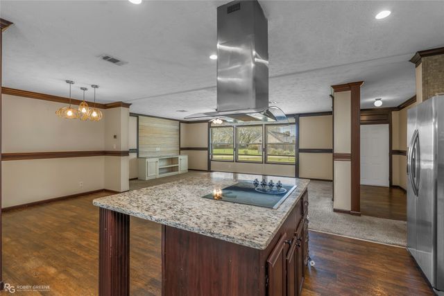 132 Nelson Drive, Stonewall, LA 71078