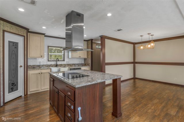 132 Nelson Drive, Stonewall, LA 71078