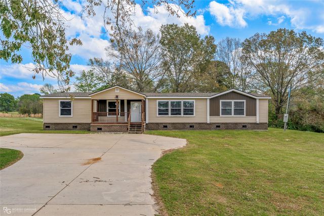 132 Nelson Drive, Stonewall, LA 71078