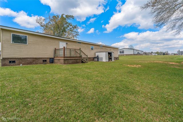132 Nelson Drive, Stonewall, LA 71078
