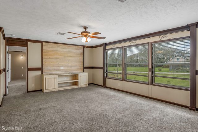 132 Nelson Drive, Stonewall, LA 71078