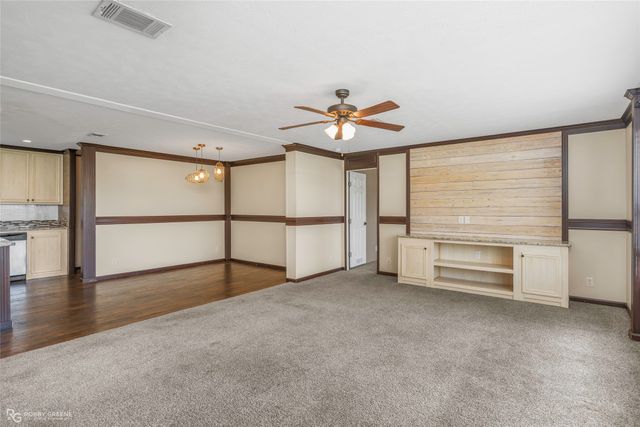 132 Nelson Drive, Stonewall, LA 71078