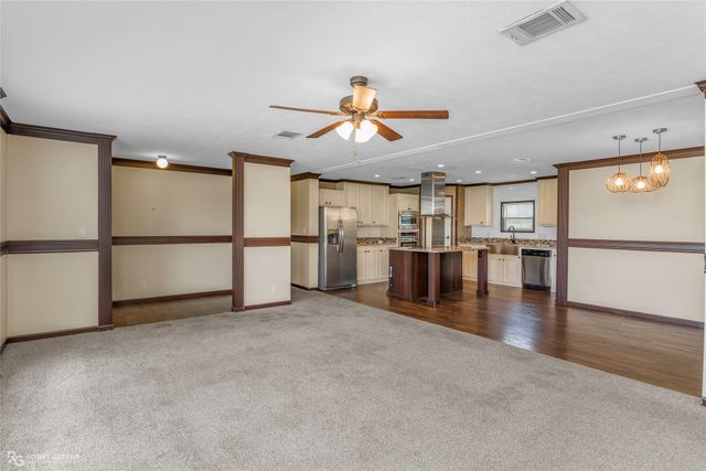 132 Nelson Drive, Stonewall, LA 71078