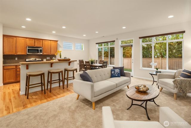 18008 29th Drive SE, Bothell, WA 98012