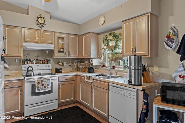3786 S Grey Dove Terrace, Homosassa, FL 34448
