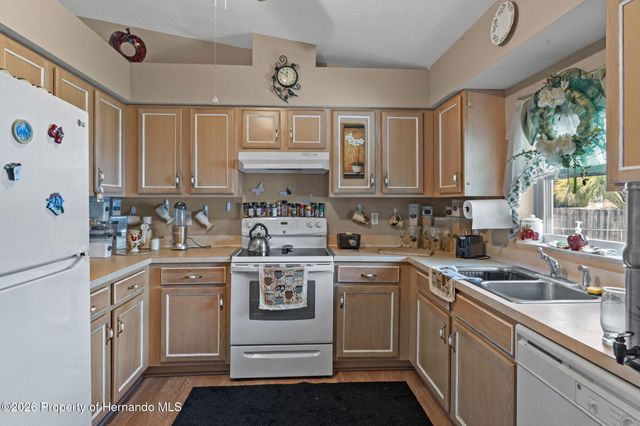 3786 S Grey Dove Terrace, Homosassa, FL 34448