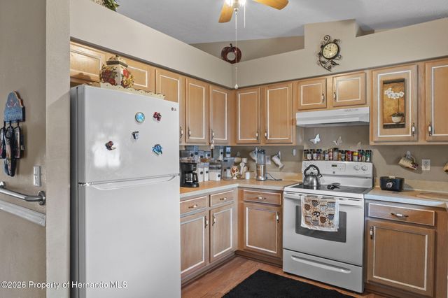 3786 S Grey Dove Terrace, Homosassa, FL 34448