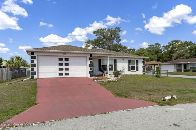 3786 S Grey Dove Terrace, Homosassa, FL 34448