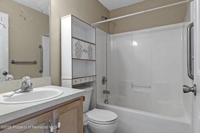 3786 S Grey Dove Terrace, Homosassa, FL 34448
