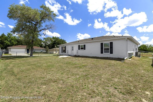 3786 S Grey Dove Terrace, Homosassa, FL 34448