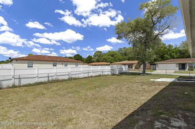 3786 S Grey Dove Terrace, Homosassa, FL 34448