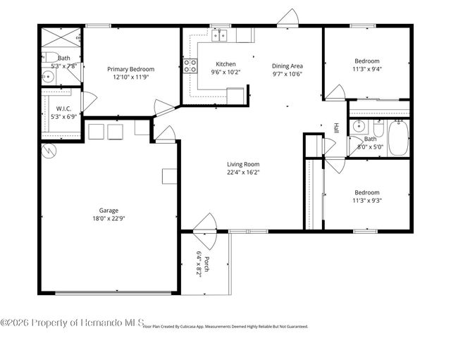 3786 S Grey Dove Terrace, Homosassa, FL 34448