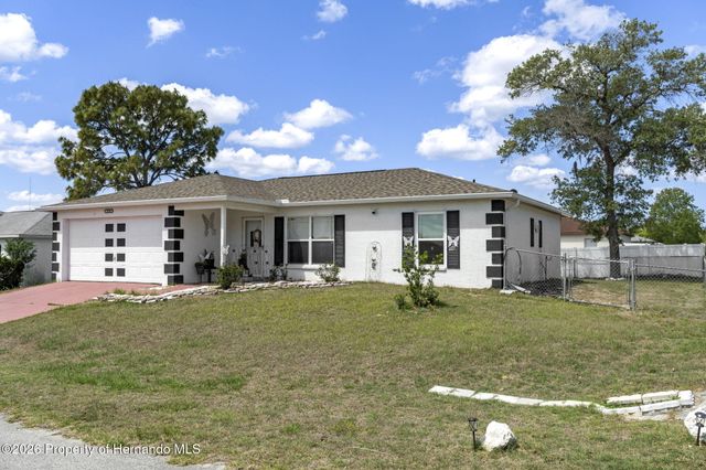 3786 S Grey Dove Terrace, Homosassa, FL 34448