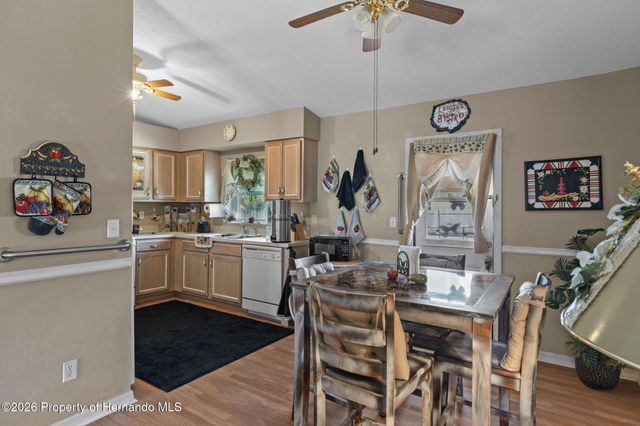 3786 S Grey Dove Terrace, Homosassa, FL 34448
