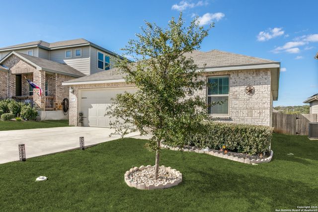 217 Goodfella Ave, Cibolo, TX 78108