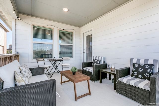 217 Goodfella Ave, Cibolo, TX 78108