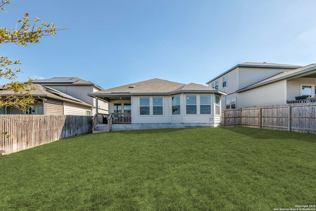 217 Goodfella Ave, Cibolo, TX 78108