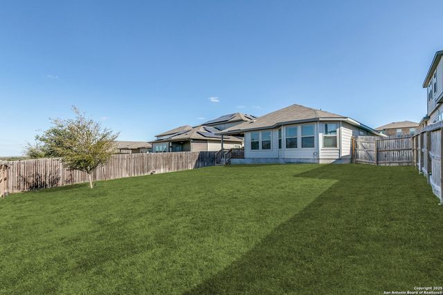 217 Goodfella Ave, Cibolo, TX 78108