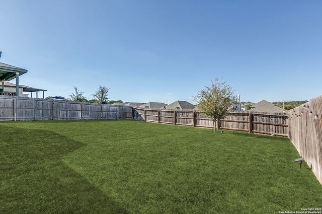 217 Goodfella Ave, Cibolo, TX 78108