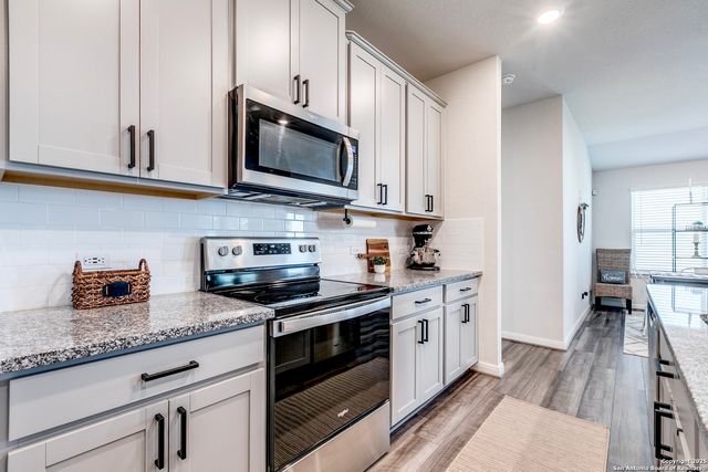 217 Goodfella Ave, Cibolo, TX 78108