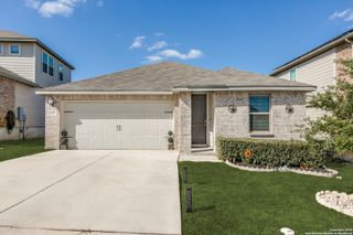 217 Goodfella Ave, Cibolo, TX 78108