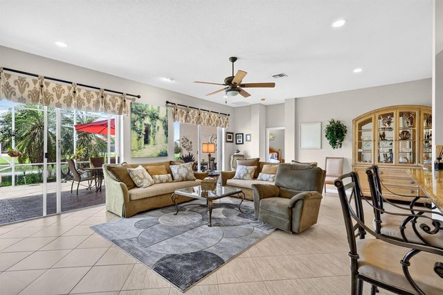 347 NW Shoreview Drive, Port St. Lucie, FL 34986