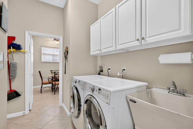 347 NW Shoreview Drive, Port St. Lucie, FL 34986