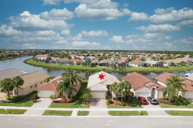347 NW Shoreview Drive, Port St. Lucie, FL 34986