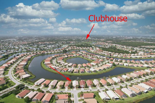 347 NW Shoreview Drive, Port St. Lucie, FL 34986
