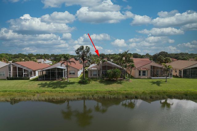 347 NW Shoreview Drive, Port St. Lucie, FL 34986