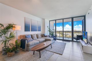 601 NE 36th Street 1106, Miami, FL 33137