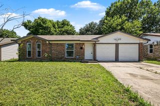 4120 Portland Street, Irving, TX 75062
