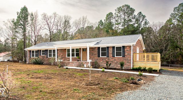 4713 S Nc 87 Highway, Graham, NC 27253