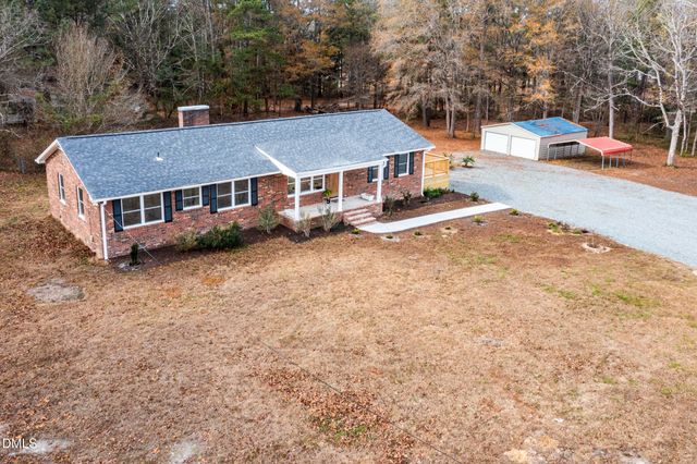 4713 S Nc 87 Highway, Graham, NC 27253