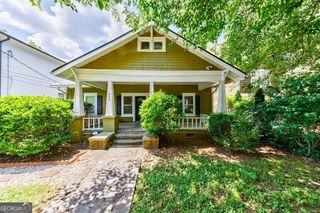 358 Clifford Avenue, Atlanta, GA 30317