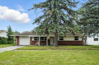 306 Shawnee Road, Cridersville, OH 45806