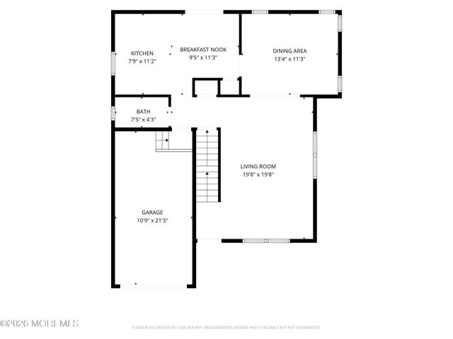 4 Wood Avenue, Middletown, NJ 07758