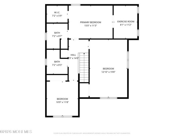 4 Wood Avenue, Middletown, NJ 07758