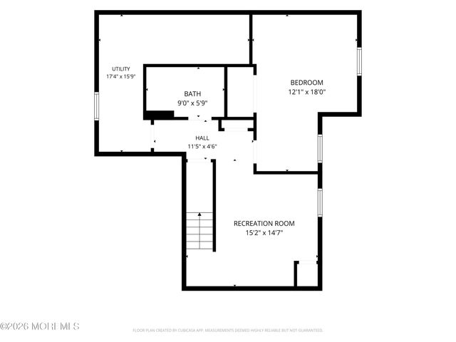 4 Wood Avenue, Middletown, NJ 07758